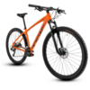 Bicicleta TSW hunch plus aro 29 Alumínio