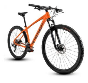 Bicicleta TSW hunch plus aro 29 Alumínio