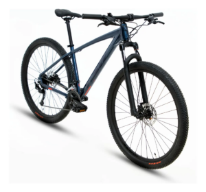 Bicicleta Tsw Hunch Plus Aro 29
