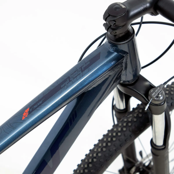 Bicicleta Tsw Hunch Plus Aro 29