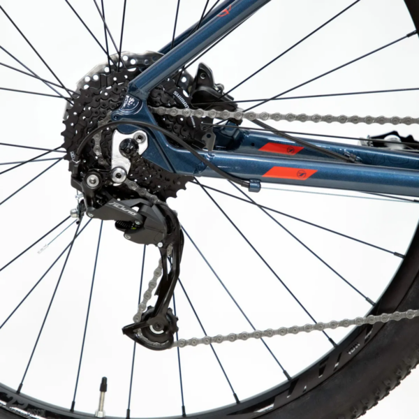Bicicleta Tsw Hunch Plus Aro 29