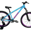 Bicicleta VikingX TUFF X-38 AZUL ALUMÍNIO