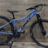 Bicicleta First feminina SMITT Alumínio aro 29
