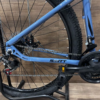 Bicicleta First feminina SMITT Alumínio aro 29