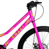 Bicicleta Colli Londres aro 24 Rosa neon