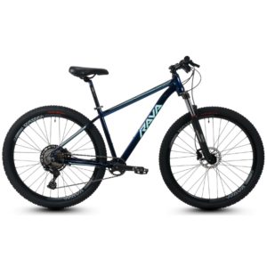 Bicicleta aro 29 Rava 12v storm camaleão  Tamanho 17