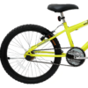 Bicicleta Mountain Bike Infantil Aro 20 Cairu Reb Flash Boy Com V-Brakes