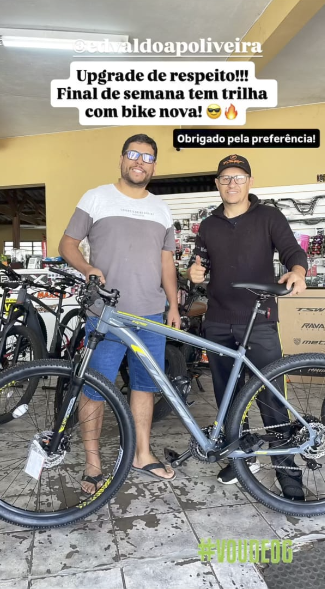 ABC Bike - Foto 1