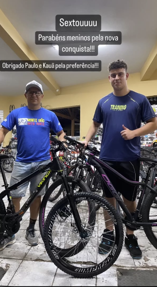 ABC Bike - Foto 6