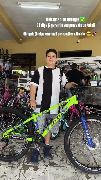 ABC Bike - Foto 7
