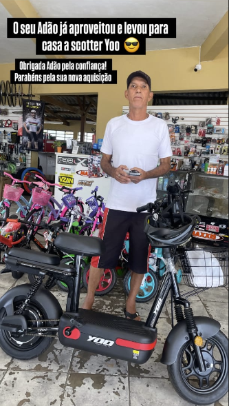 ABC Bike - Foto 9